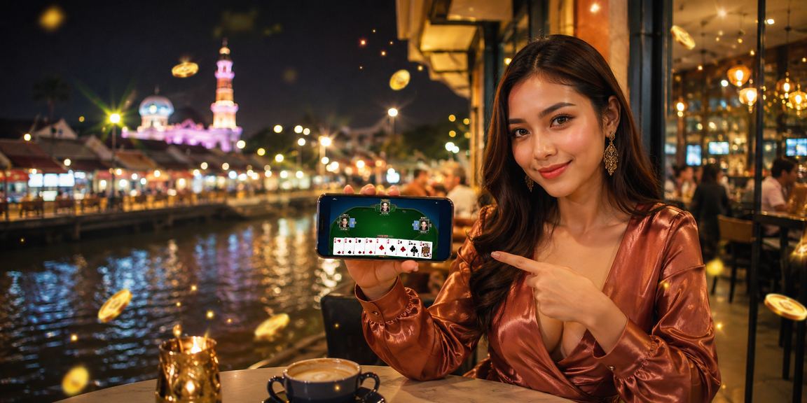 Permainan kad Kota Bharu gaya tempatan berkaitan strategi magnum4d