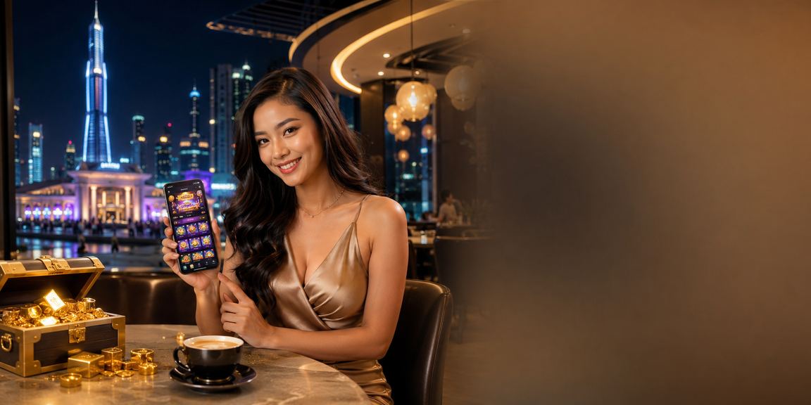 Pengguna mudah alih kasino Kuala Lumpur gaya Malaysia