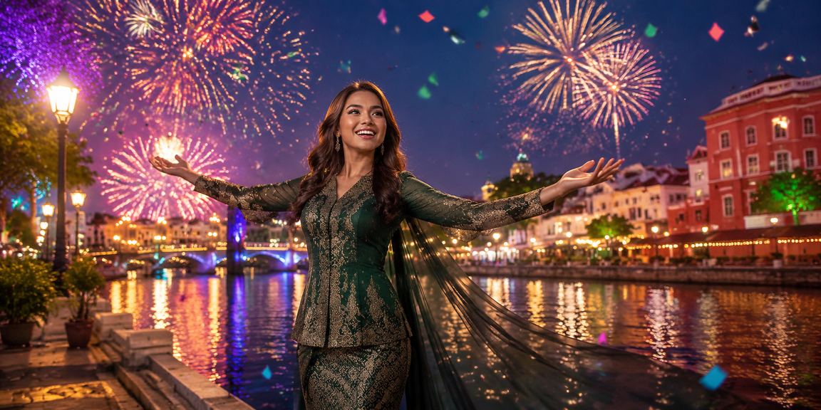 Proses deposit Hari Raya di Melaka melalui platform magnum4d