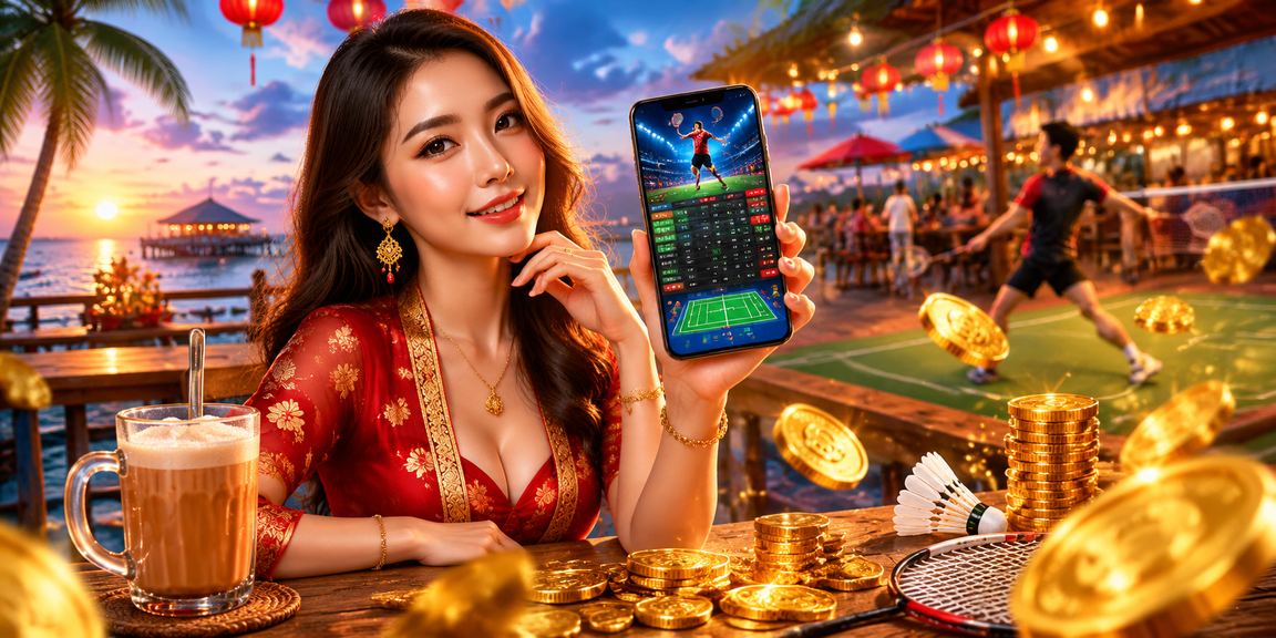 Pengguna Malaysia menuntut promosi kasino mudah alih di magnum4d