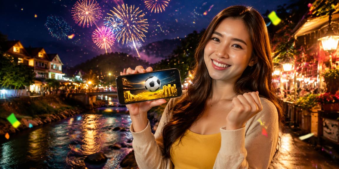 Pertaruhan sukan Malaysia gaya tempatan di magnum4d